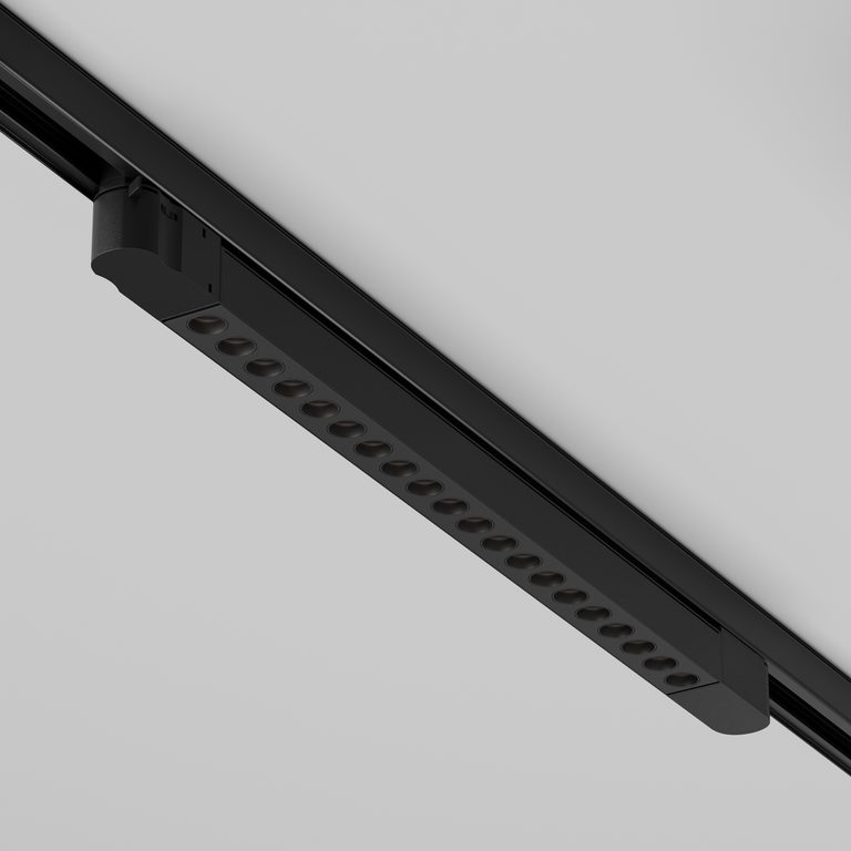 Фото TR195-3-20W4K-M-B - 5