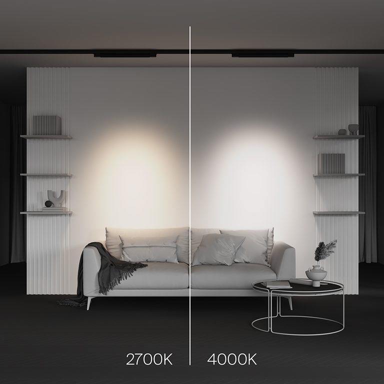 Фото TR195-3-20W4K-M-B - 6