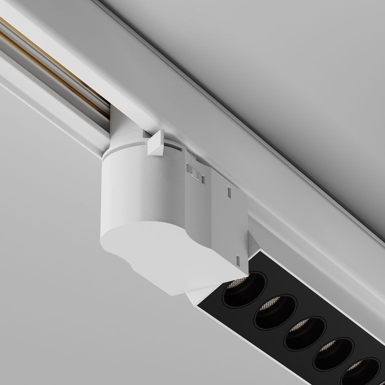 Фото TR195-3-20W4K-M-W - 2