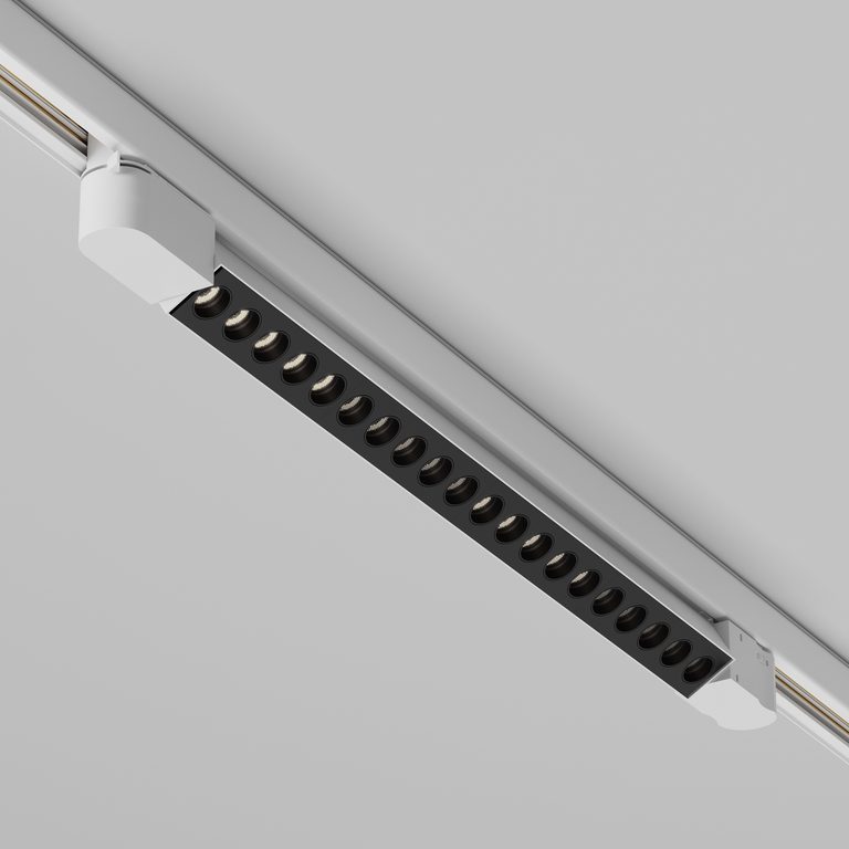 Фото TR195-3-20W4K-M-W - 3