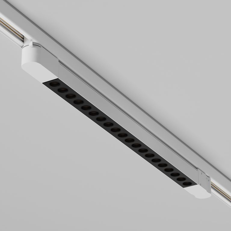 Фото TR195-3-20W4K-M-W - 5