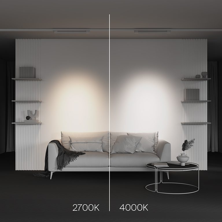 Фото TR195-3-20W4K-M-W - 6