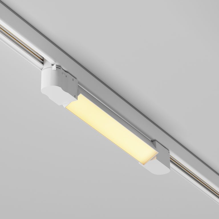 Фото TR196-3-10W2.7K-W - 3