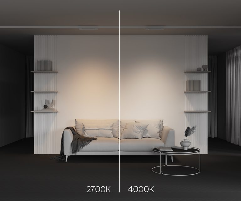 Фото TR196-3-10W4K-W - 10