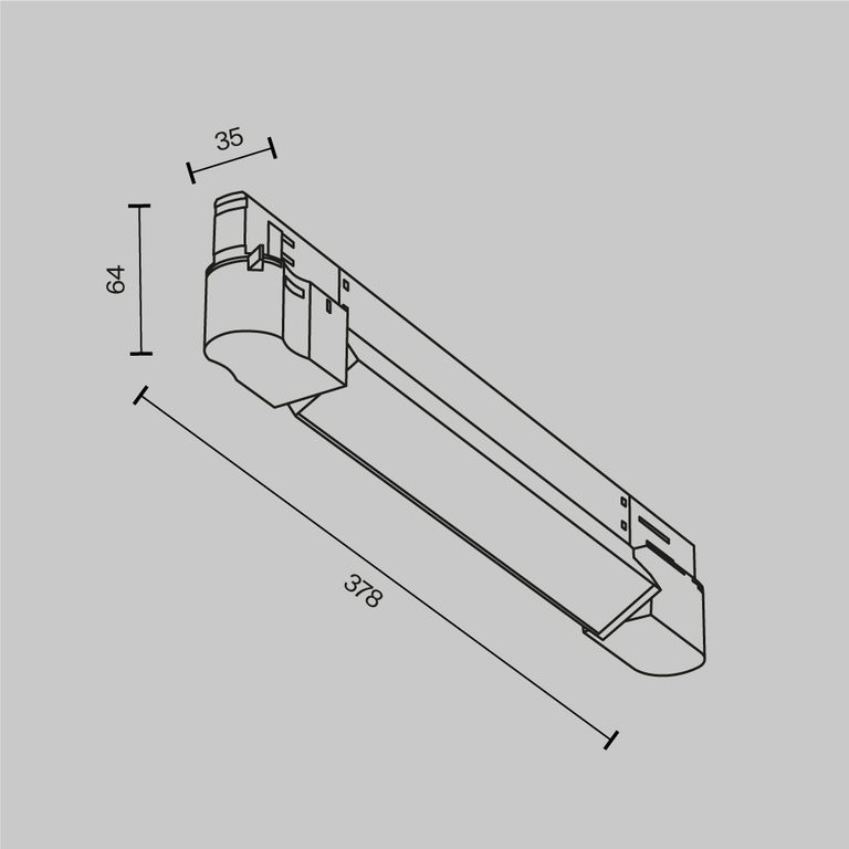 Фото TR196-3-10W4K-W - 11