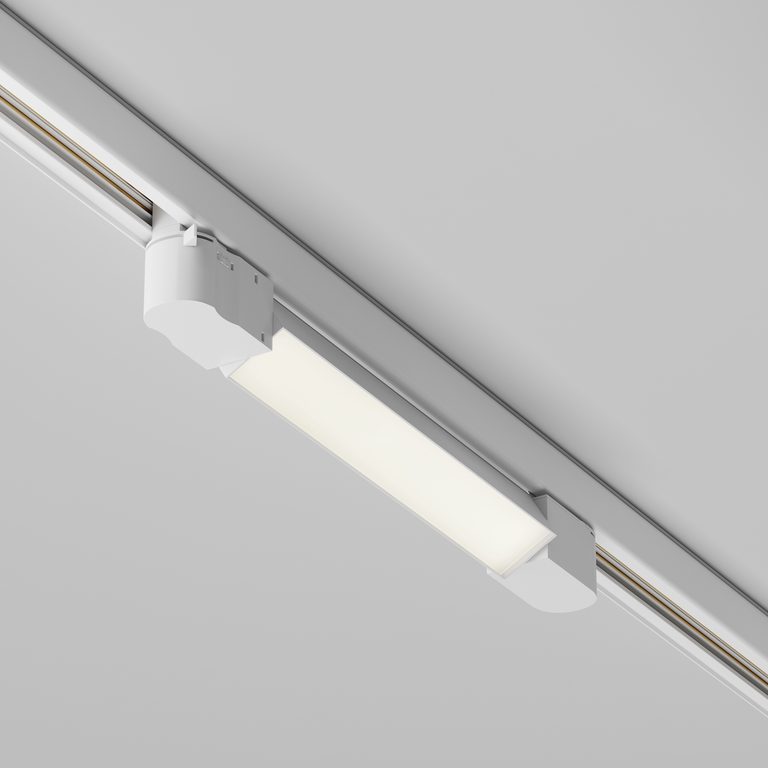 Фото TR196-3-10W4K-W - 3