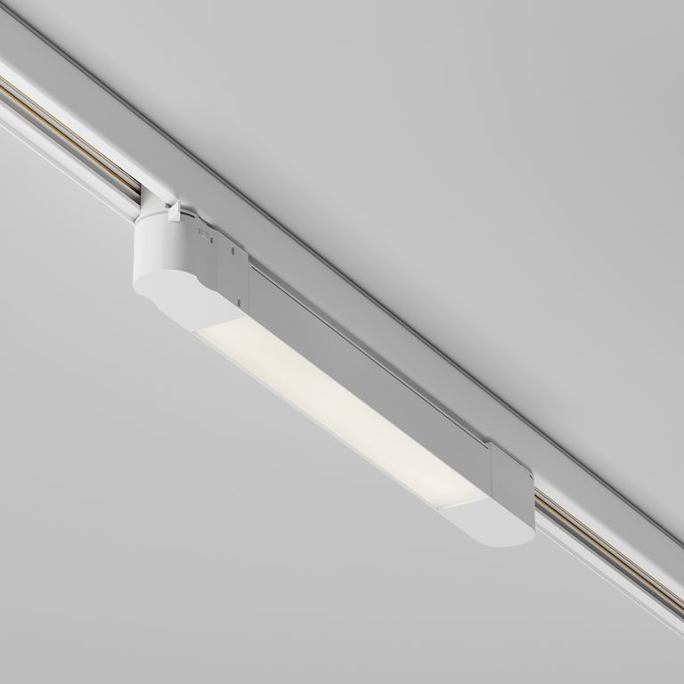 Фото TR196-3-10W4K-W - 5