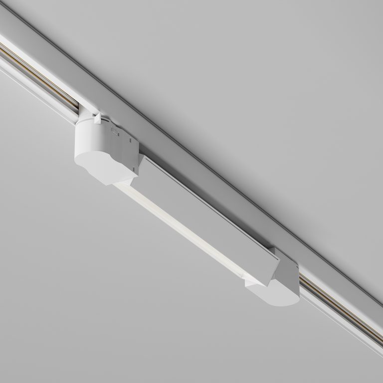 Фото TR196-3-10W4K-W - 7