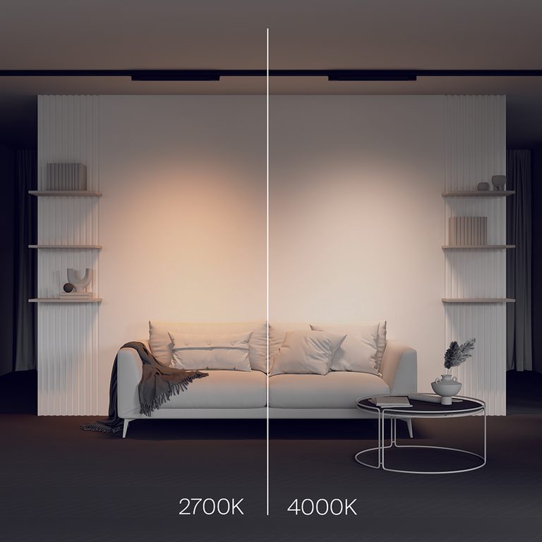 Фото TR196-3-20W2.7K-B - 6