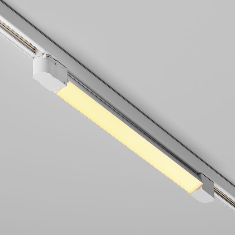 Фото TR196-3-20W2.7K-W - 3