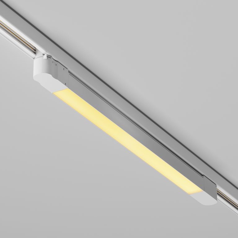 Фото TR196-3-20W2.7K-W - 5