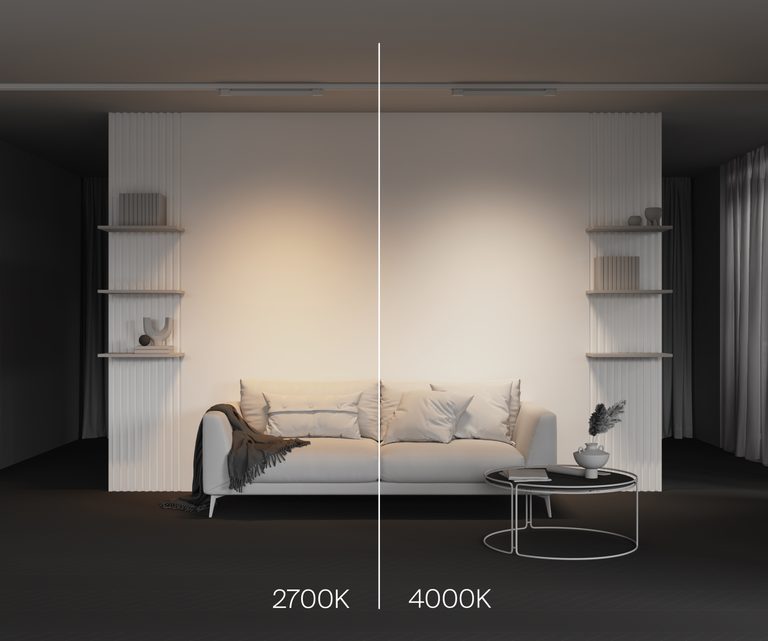 Фото TR196-3-20W4K-W - 10