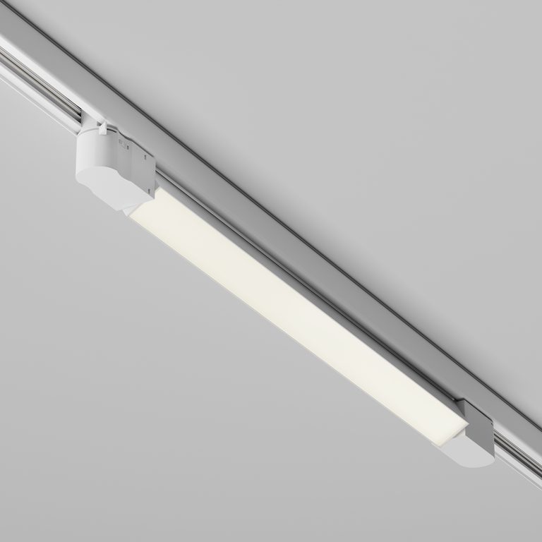 Фото TR196-3-20W4K-W - 3