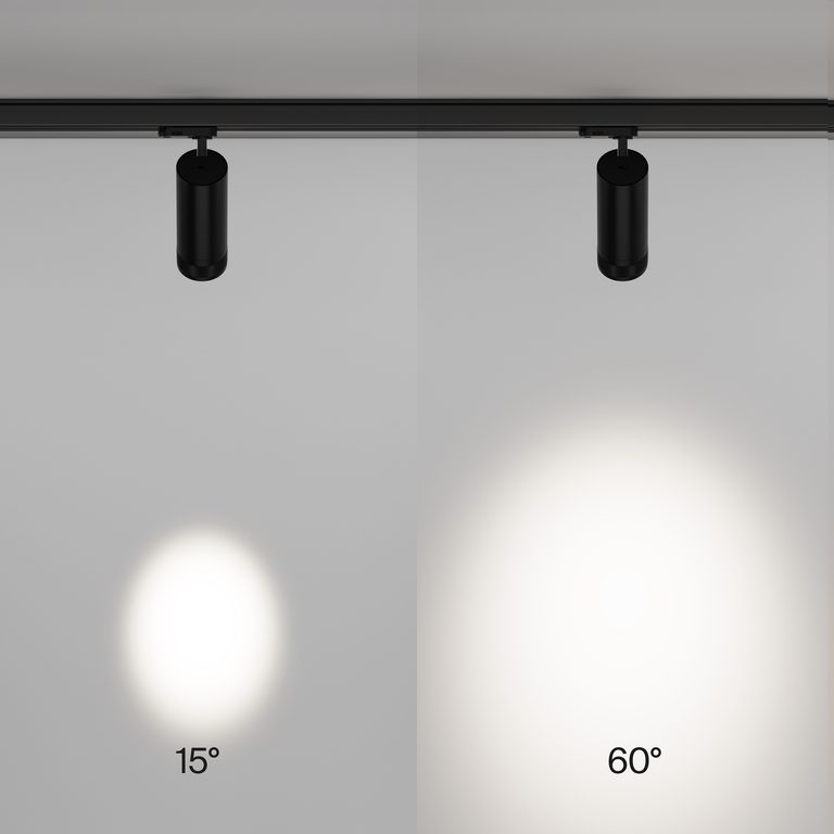 Фото TR198-3-20W4K-Z-B - 4