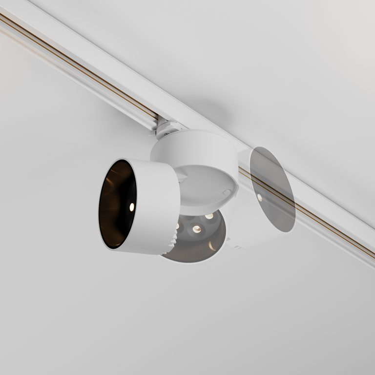 Фото TR199-3-15W2.7K-M-W - 5