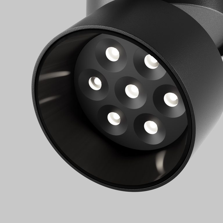 Фото TR199-3-15W4K-M-B - 2