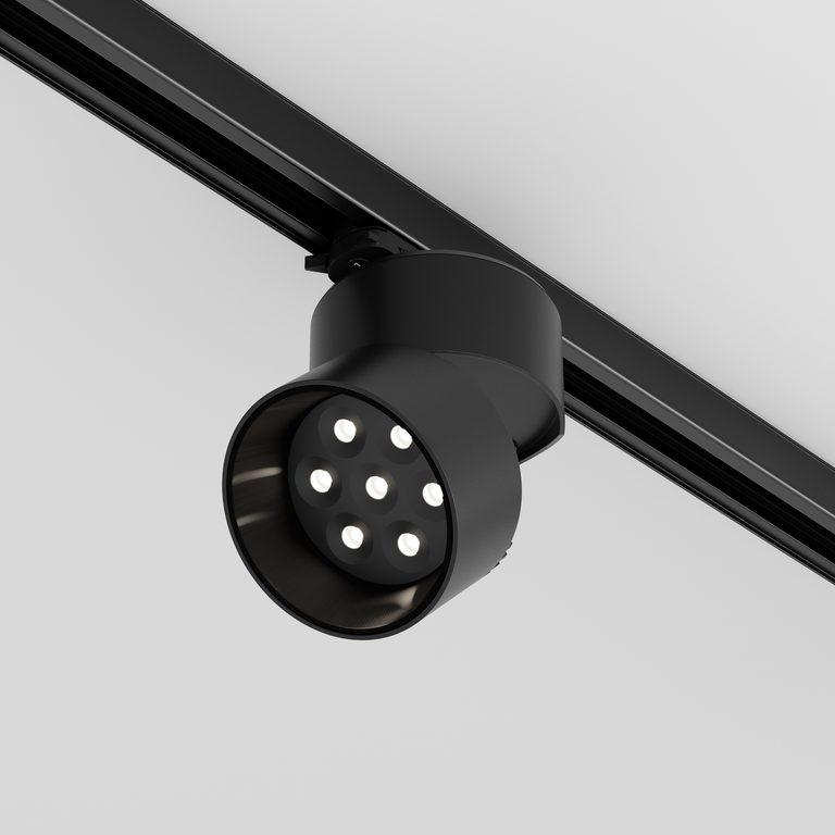 Фото TR199-3-15W4K-M-B - 3