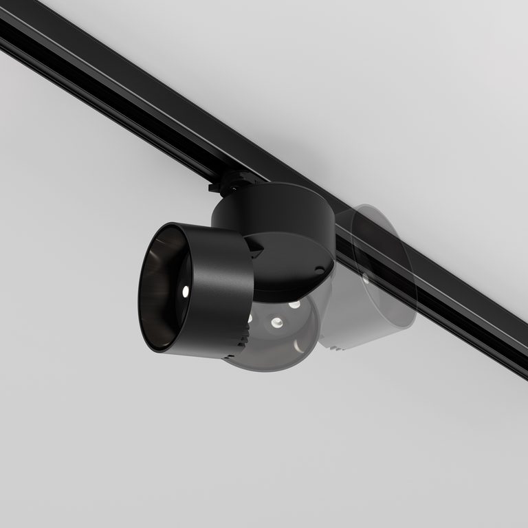 Фото TR199-3-15W4K-M-B - 5