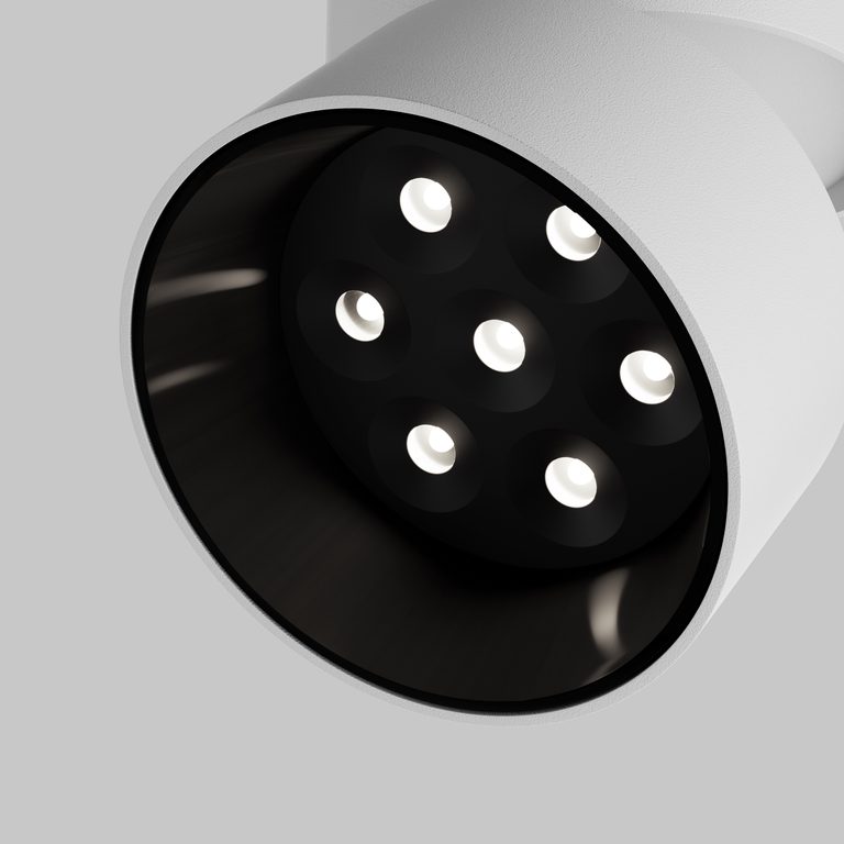 Фото TR199-3-15W4K-M-W - 2