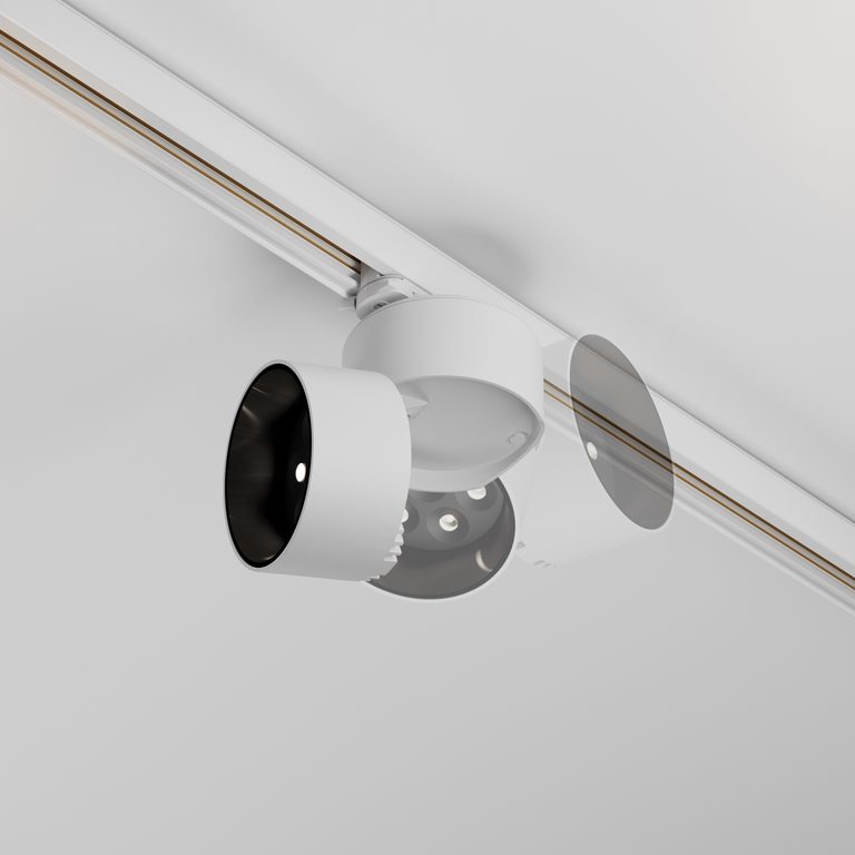 Фото TR199-3-15W4K-M-W - 5