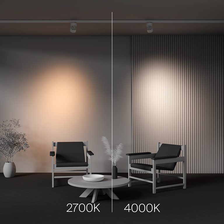 Фото TR199-3-15W4K-M-W - 6