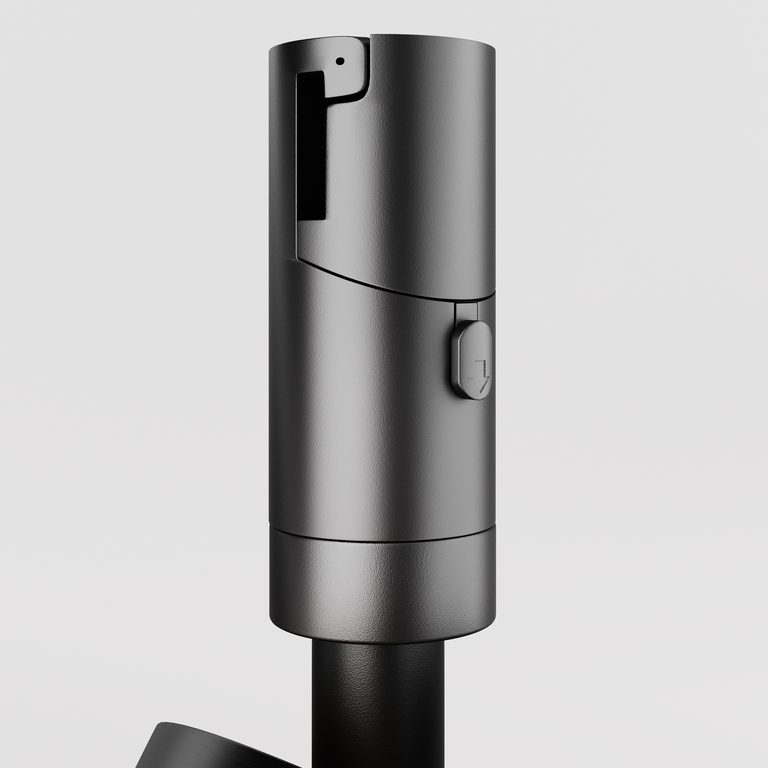 Фото TR201-1-10W3K-M-B - 8