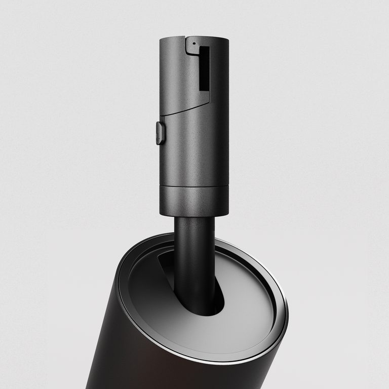 Фото TR201-1-15W3K-M-B - 9