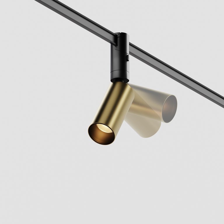 Фото TR201-1-5W3K-M-BBS - 6