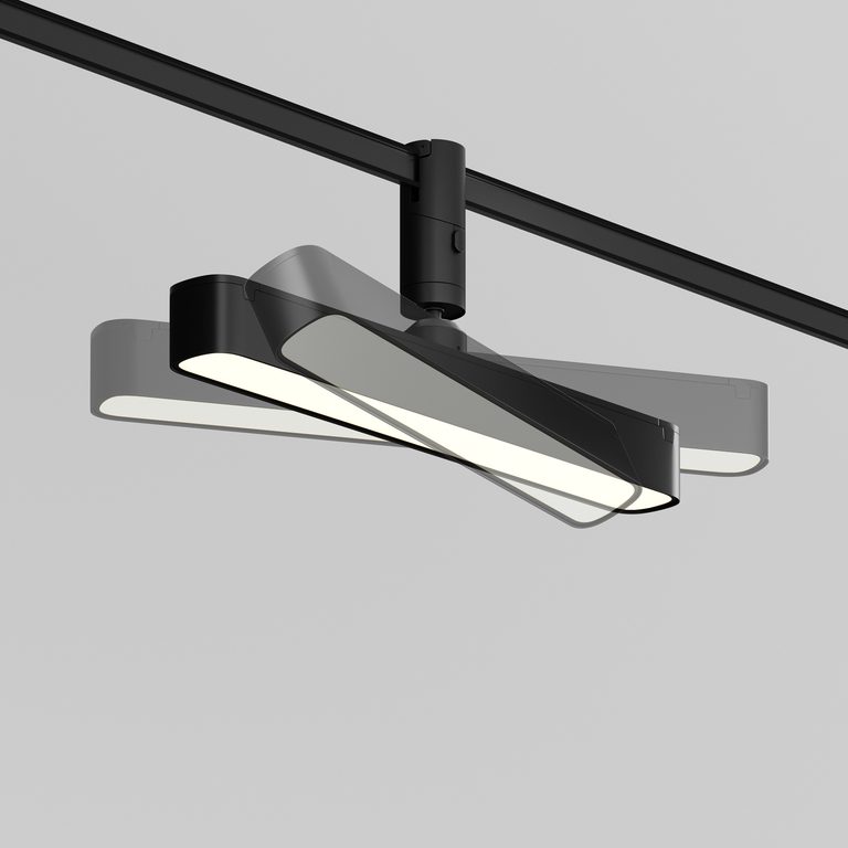 Фото TR202-1-10W3K-B - 5