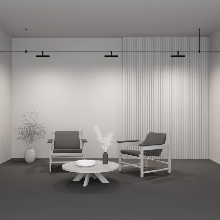 Фото TR202-1-10W3K-B - 6