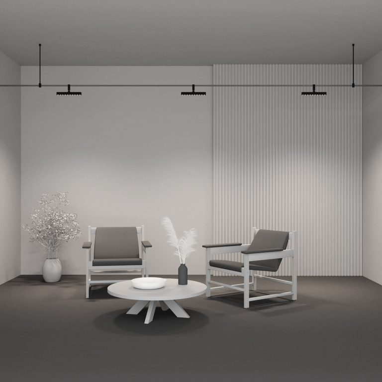 Фото TR203-1-10W3K-S-B - 6