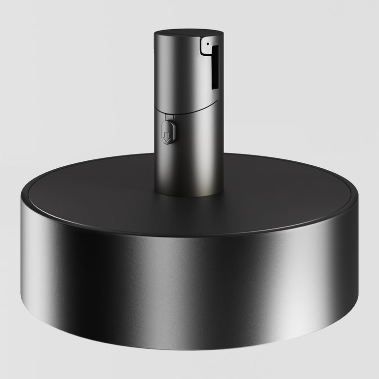 Фото TR204-1-12W3K-B - 8