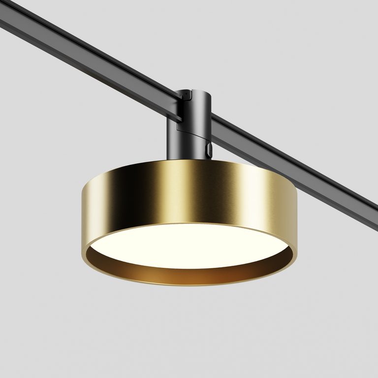 Фото TR204-1-12W3K-BBS - 4