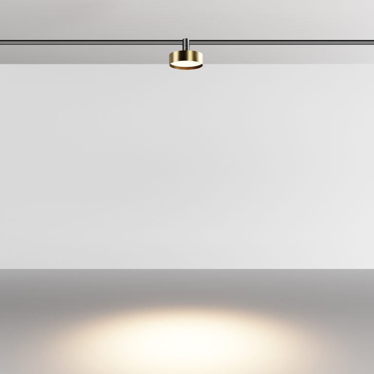 Фото TR204-1-12W3K-BBS - 5