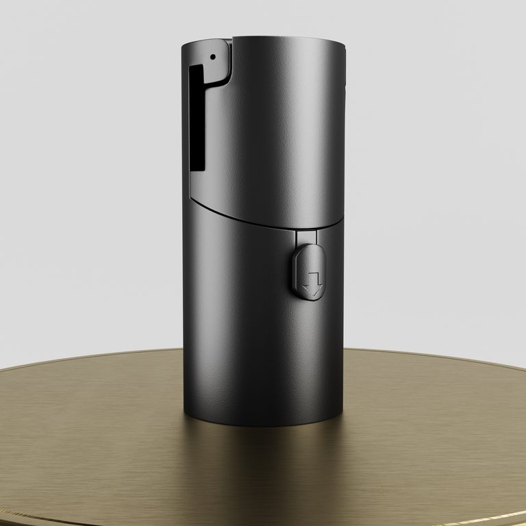 Фото TR204-1-12W3K-BBS - 7