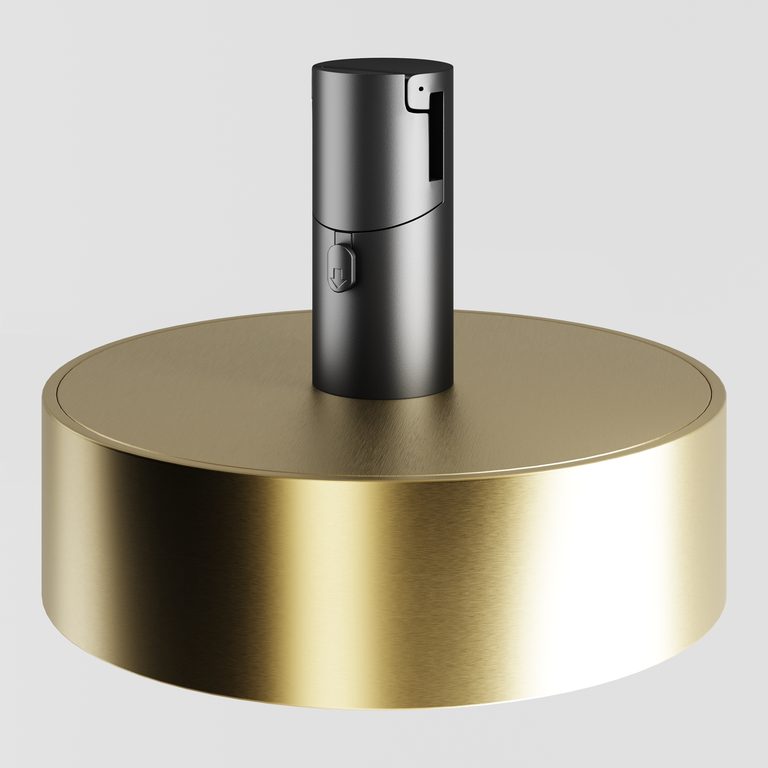 Фото TR204-1-12W3K-BBS - 8