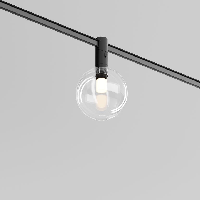 Фото TR205-1-3W3K-B - 3