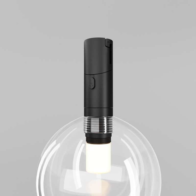 Фото TR205-1-3W3K-B - 6