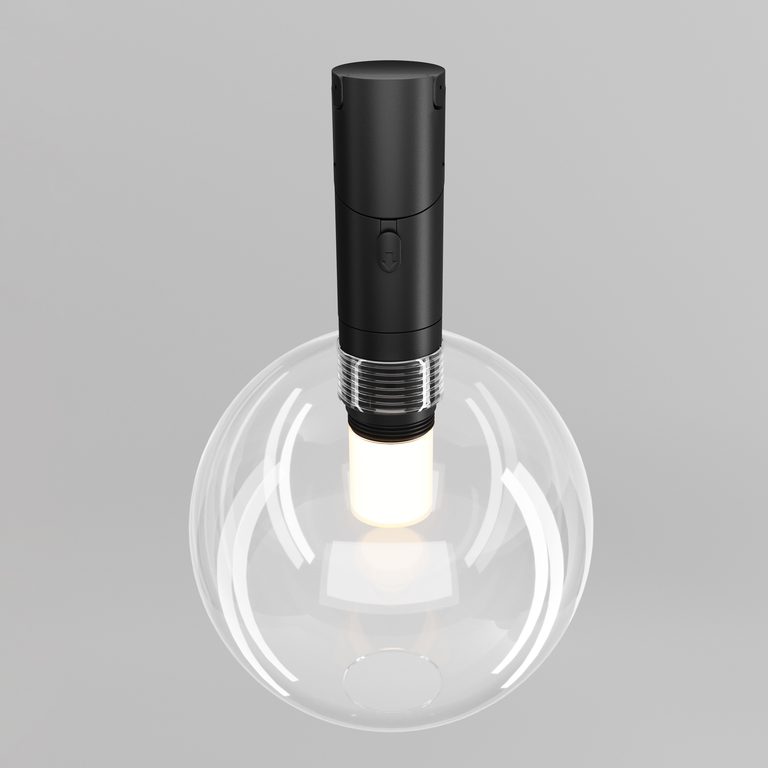 Фото TR205-1-3W3K-B - 7