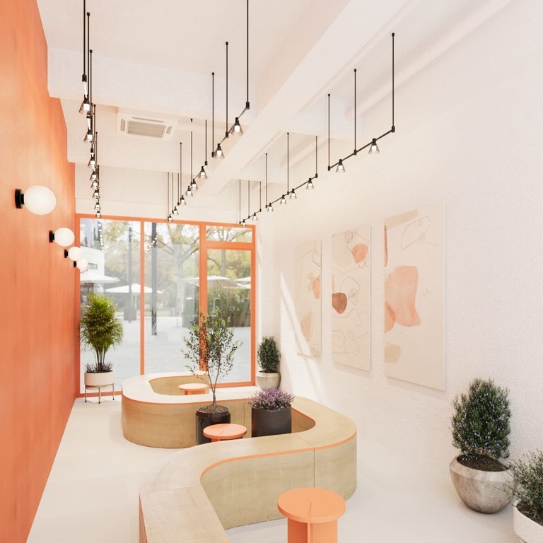 Фото TR206-1-3W3K-B - 2