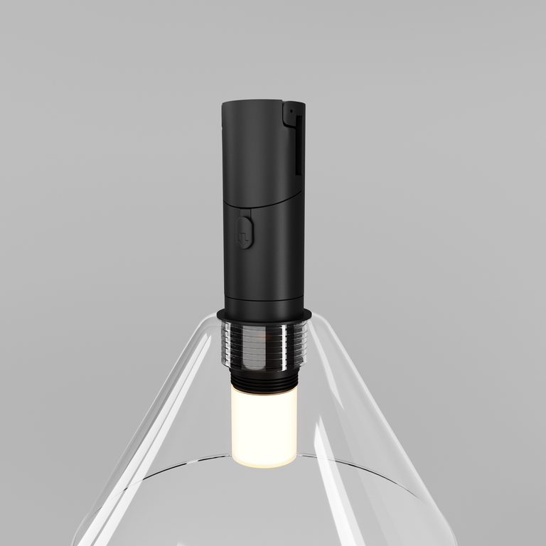 Фото TR206-1-3W3K-B - 6