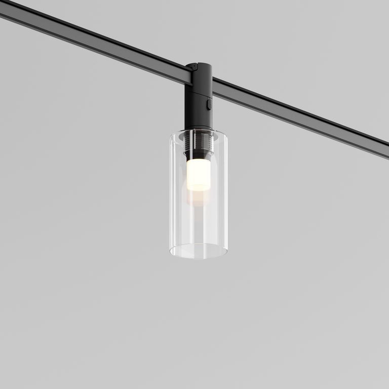 Фото TR207-1-3W3K-B - 3