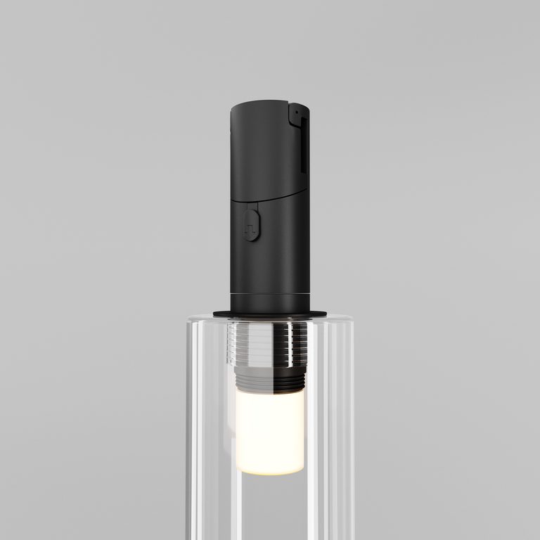 Фото TR207-1-3W3K-B - 6