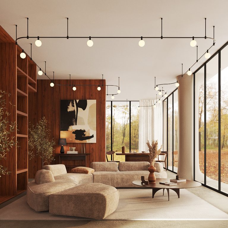 Фото TR208-1-5W3K-B - 2