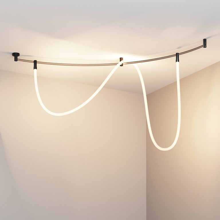 Фото TR209-1-48W3K-B - 3