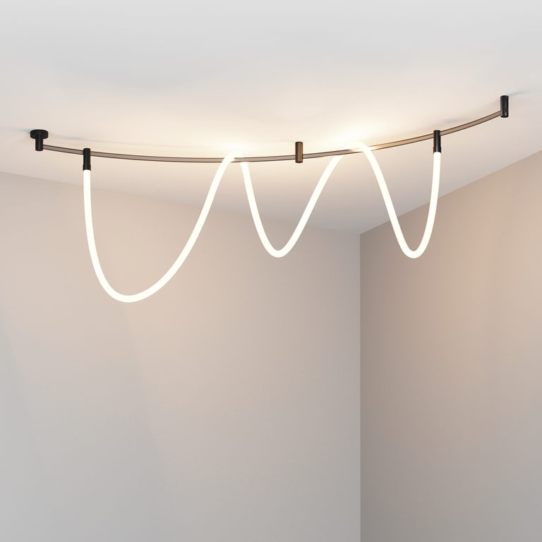 Фото TR209-1-48W3K-B - 4