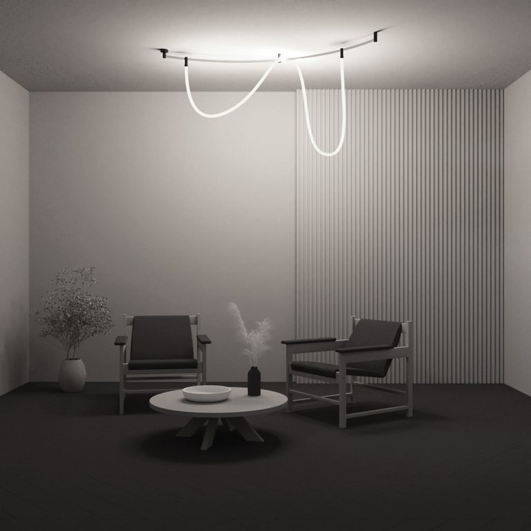 Фото TR209-1-48W3K-B - 5