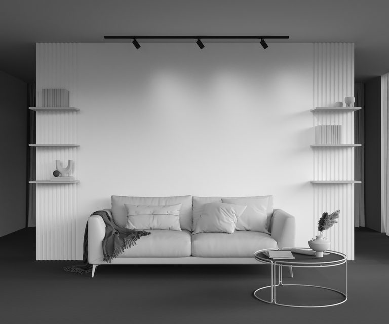 Фото TR218-1-GU10-BK - 10