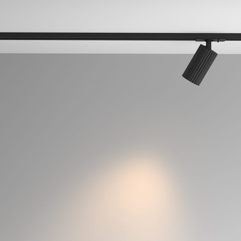 Фото TR218-1-GU10-BK - 5