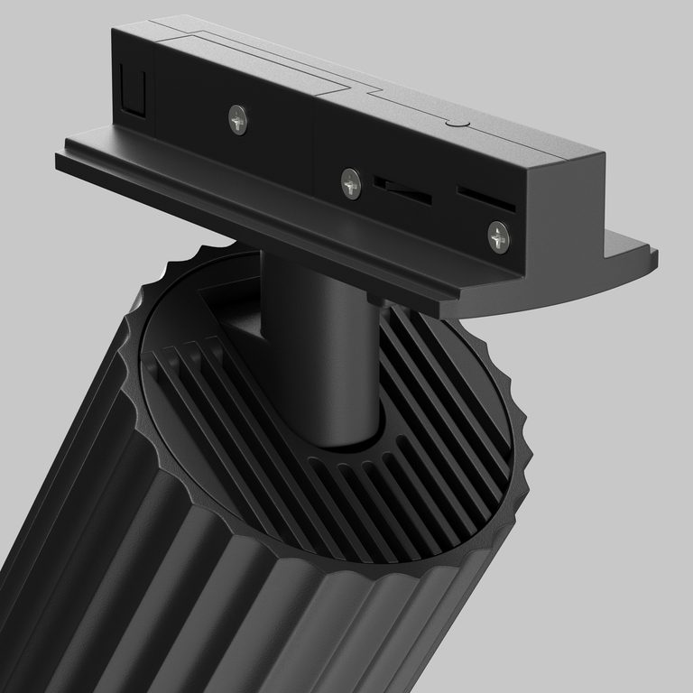 Фото TR218-1-GU10-BK - 9